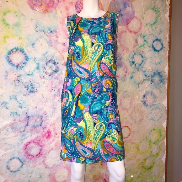 Perfection Dresses & Skirts - 60s Mod Cutie